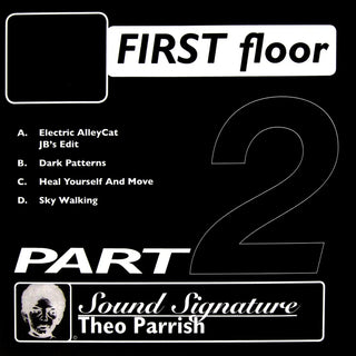 First Floor Part 2