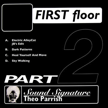 First Floor Part 2