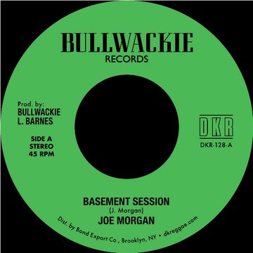 Basement Session / Basement Scrub (Version)