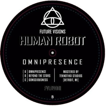 Omnipresence