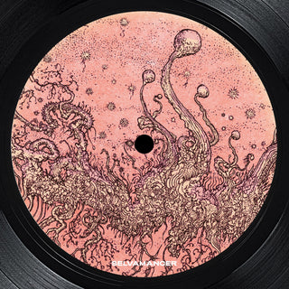 Acid Puke EP