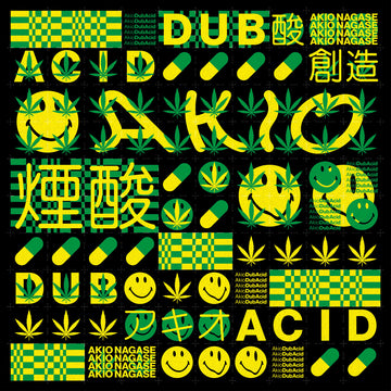 Dub Acid EP