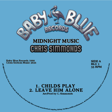 Midnight Music