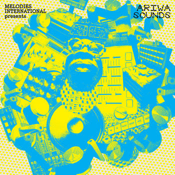 Melodies International Presents Ariwa Sounds