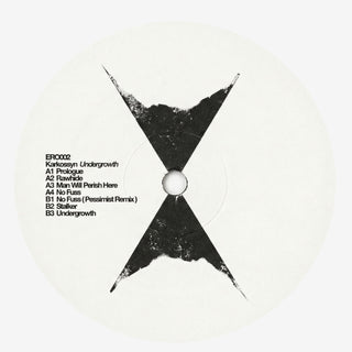 Undergrowth w/ Pessimist Remix