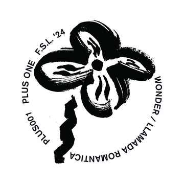 Wonder / Llamada Romantica