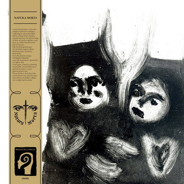 Un Pensiero Intrusivo LP