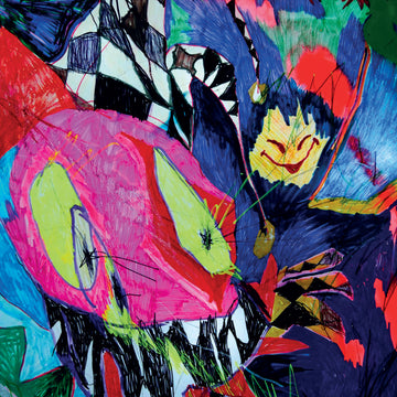 Everything Is Being Recorded All The Time