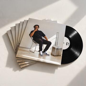 Smooth Architecture EP