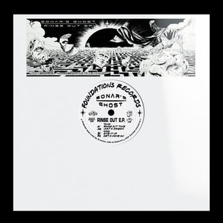 Rinse Out EP