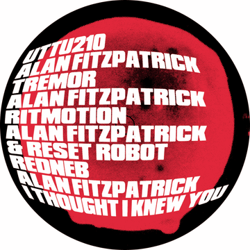Tremor EP