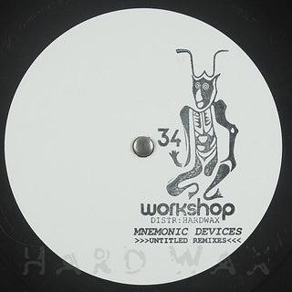 Workshop 34