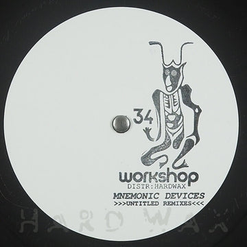 Workshop 34