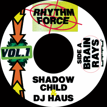 Rhythm Force Vol. 1