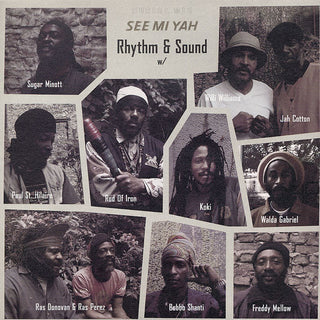 See Mi Yah