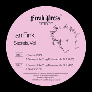 Secrets, Vol. 1