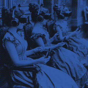 Beyond Diskmind (Scape One Remixes)