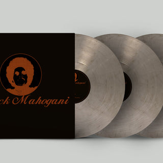 Black Mahogani (Reissue)