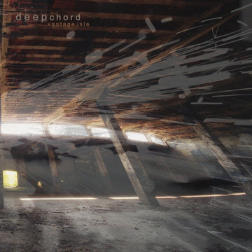 Vantage Isle [Remastered] (3x12" Clear Vinyl LP)