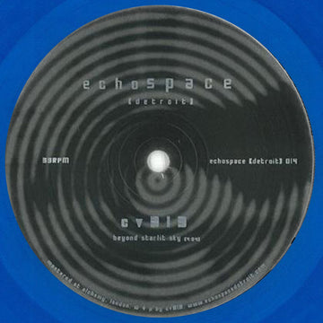 beyond starlit sky [remastered]