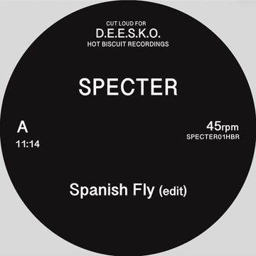 Spanish Fly