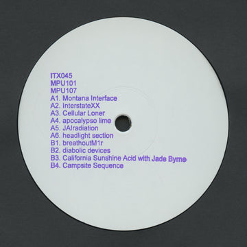 MPU107