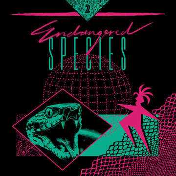 Endangered Species Vol 2