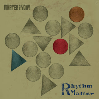 Rhythm Matter