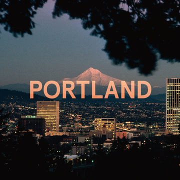 Portland
