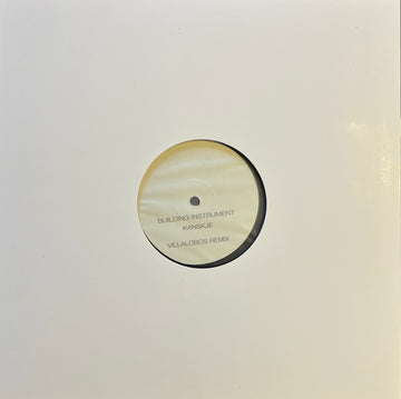 Kanskje Villalobos Remix