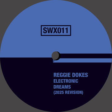 Electronic Dreams - 2025 Revision