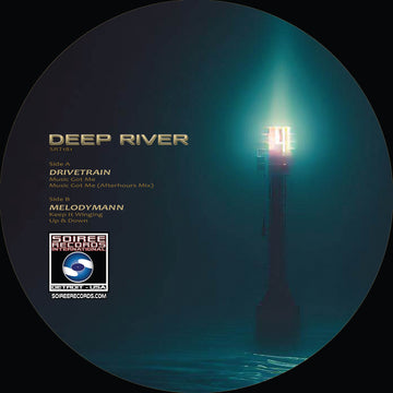 Deep River