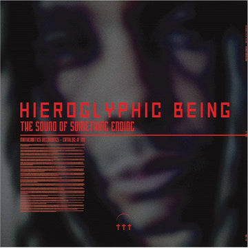 The Sound Of Something Ending