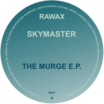 The Murge E.P.