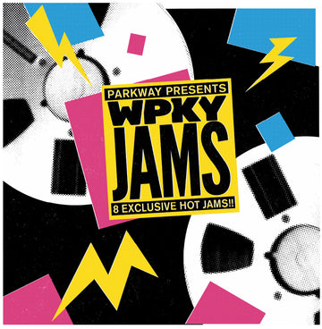 Parkway Presents WPKY Jams