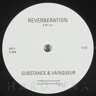 Reverberation