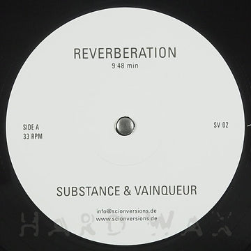 Reverberation