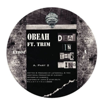 Dead In This Ting / Bad From Mi Born