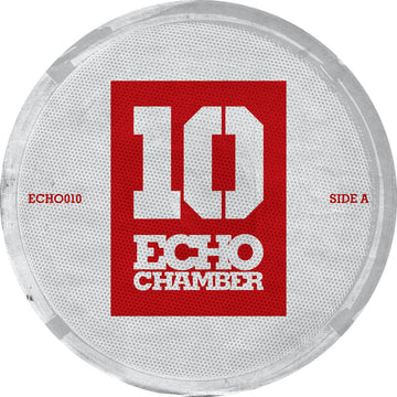 ECHO 010 12'' (Incl Dubkasm / LQ & MSHCode Remixes)