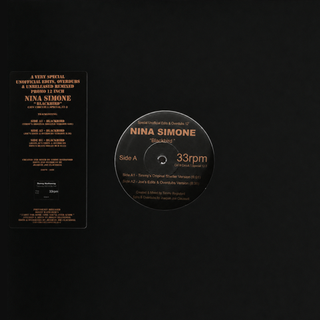 Blackbird (Joe Claussell / Timmy Regisford Mix)