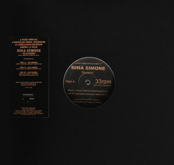 Blackbird (Joe Claussell / Timmy Regisford Mix)