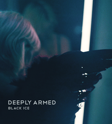 Black Ice w/ Mad Professor Dub