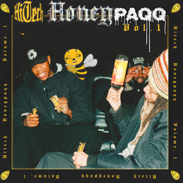 Honeypaqq Vol.1