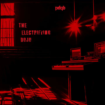 The Electrifying Dojo