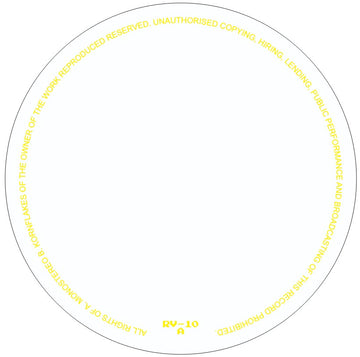 Monostereo / Kornflakes