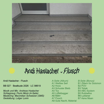 Flusch
