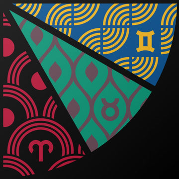 House In The Dark (Aries/Taurus/Gemini)