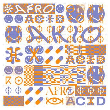 African Acid EP