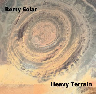 Heavy Terrain