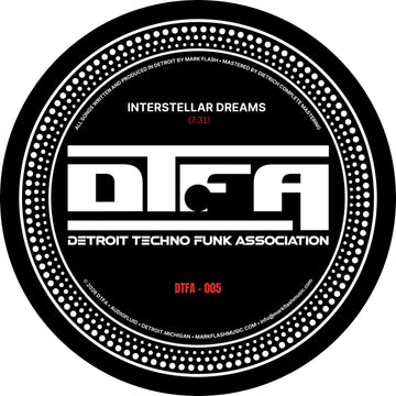 Interstellar Dreams EP